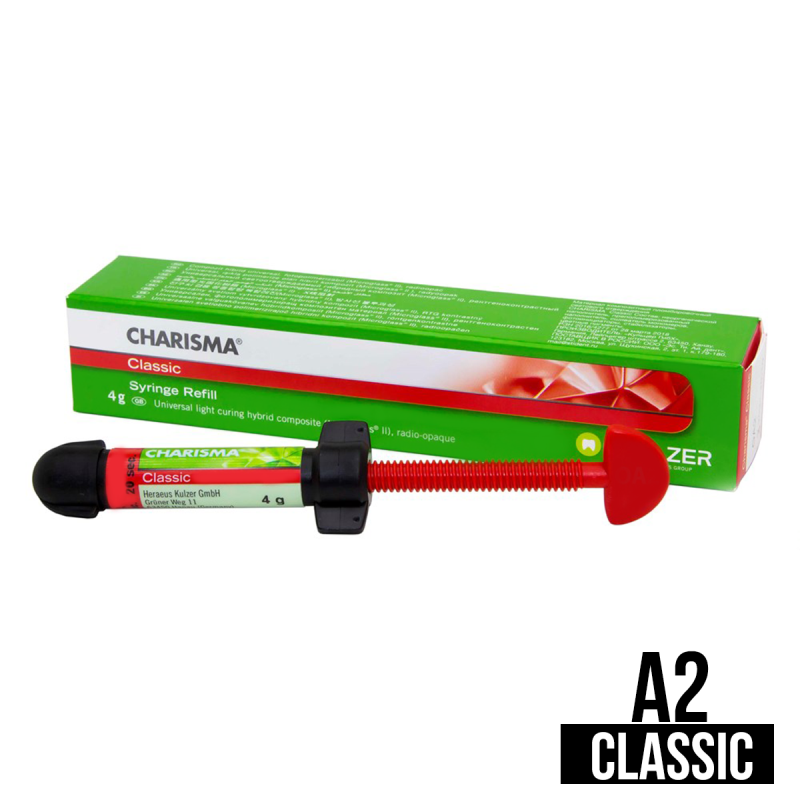 Карисма Классик / Charisma CLASSIC шприц A2 4гр 66056077 купить