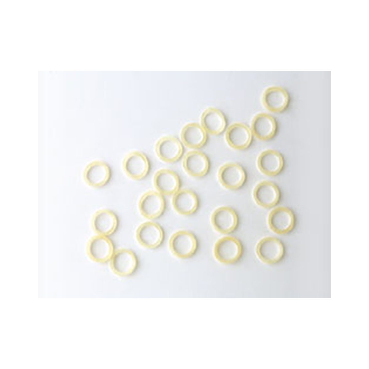 Кольцо эластичное Фред 170,1 6,4мм / Latex Elastics FRED 6oz 1/4" Heavy 100шт 404-636 купить