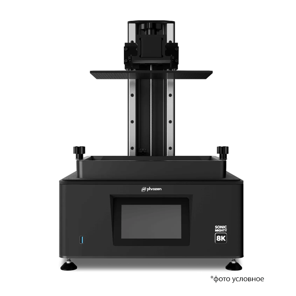 Картинка 3D принтер Phrozen Sonic Mighty 8K 2 из 3 