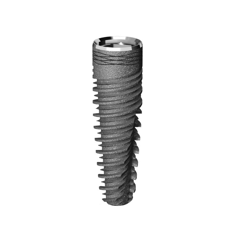 Имплантат конический / Implant Conical I55-3.75,10 купить