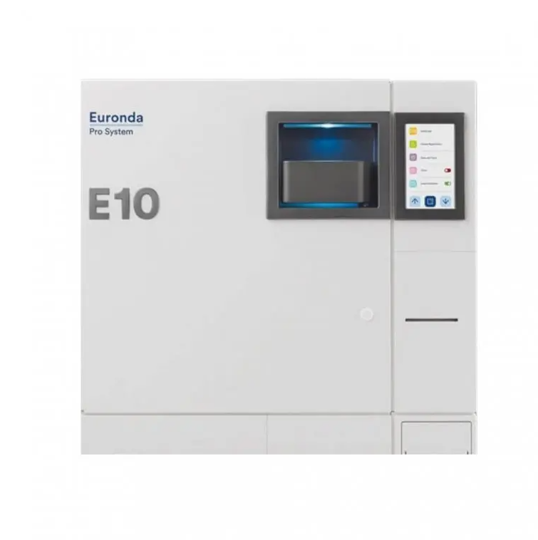 Стерилизатор паровой (автоклав) E10-24L