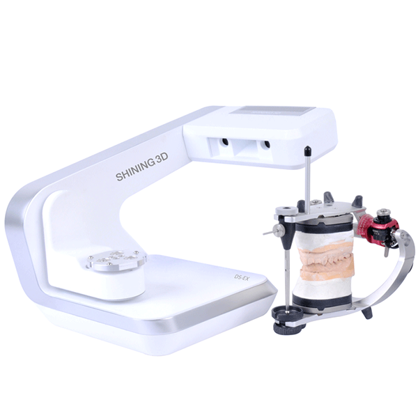 Сканер 3D DS-EX (AutoScan)