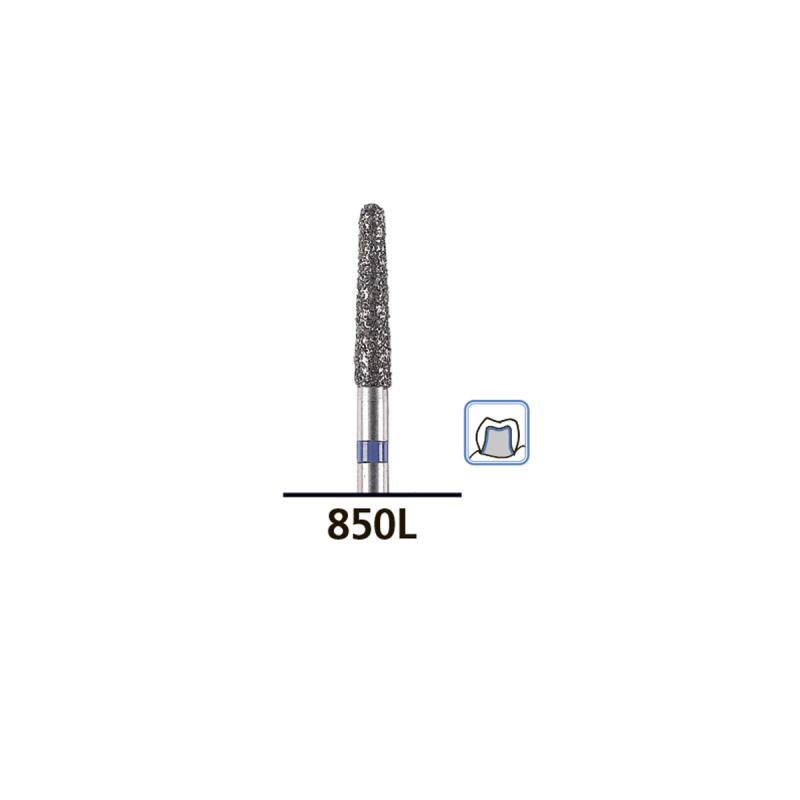 Бор (абразив) алмазный FG diamond coarse 850L/014C DFS 533235 купить