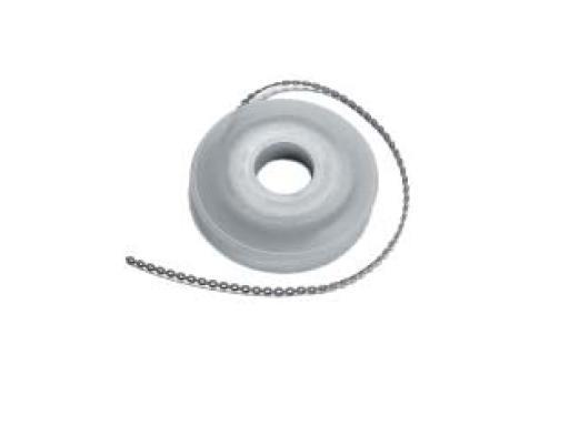Цепочка эластичная AlastiK Bobbin chain C-1 со средним промежутком Medium прозрачный 1шт 406-612 купить