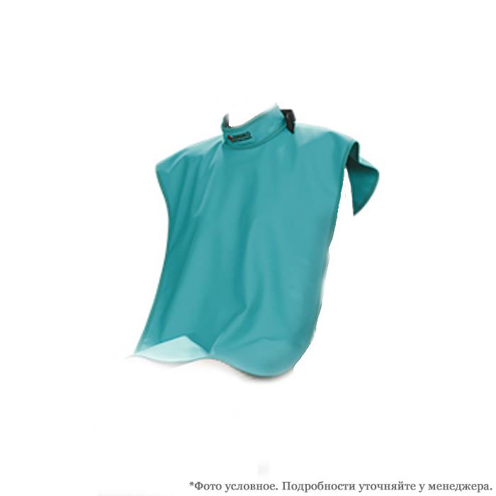 Фартук р/з стоматологический  ФРЗС-"Р-К" 0,35 мод.№1 со стойкой (винил) купить