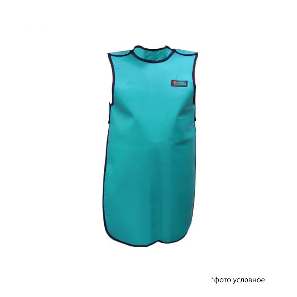 Фартук р/з односторонний тяжелый  ФРЗОт-"Р-К" 0,35 (винил) детский купить